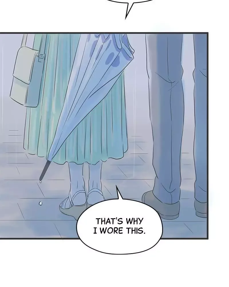 It Rains On Precious Days Chapter 0 page 39