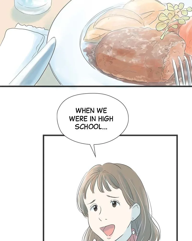 It Rains On Precious Days Chapter 1 page 2