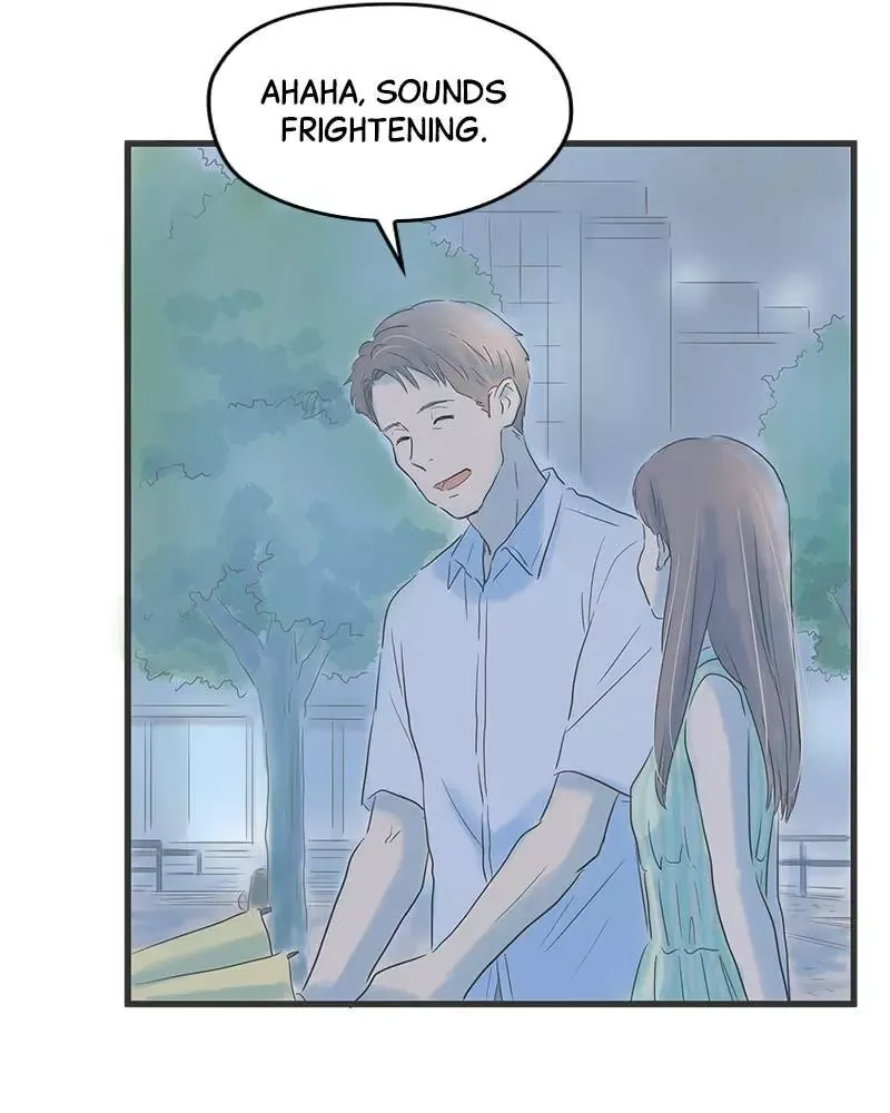 It Rains On Precious Days Chapter 0 page 44