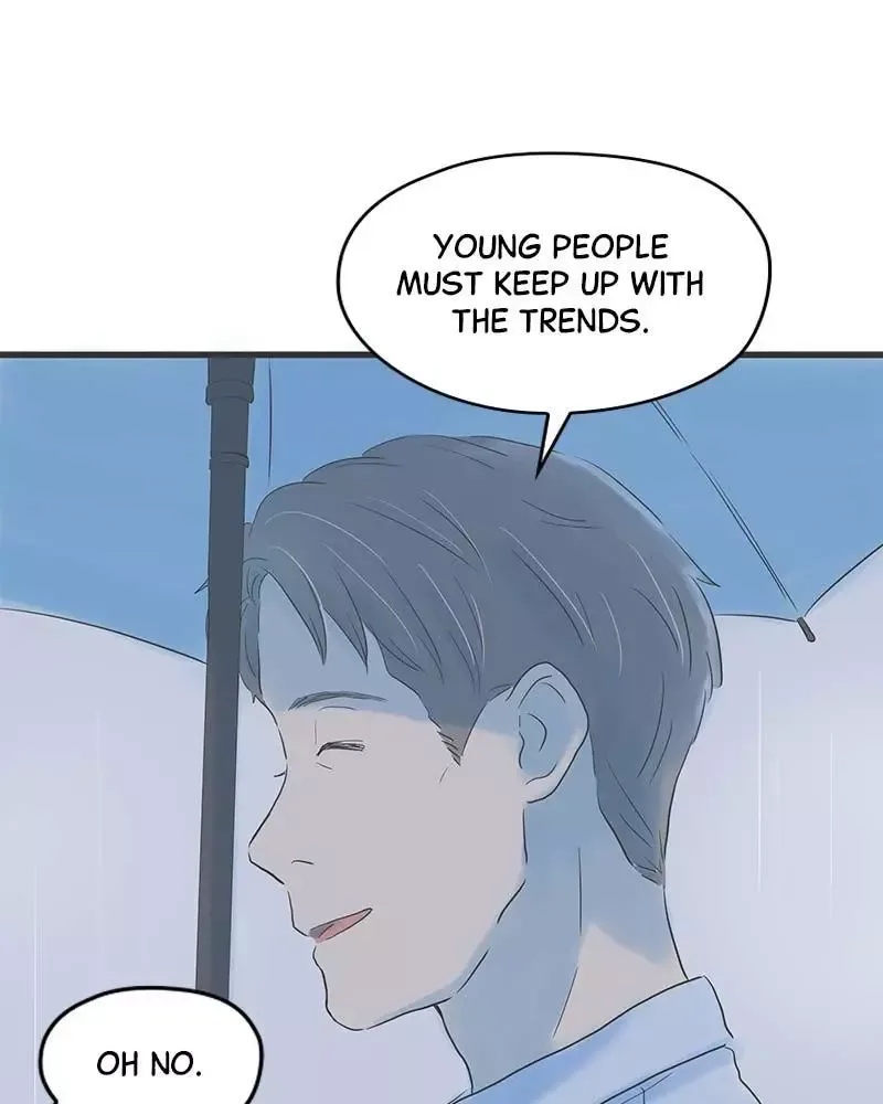 It Rains On Precious Days Chapter 0 page 40
