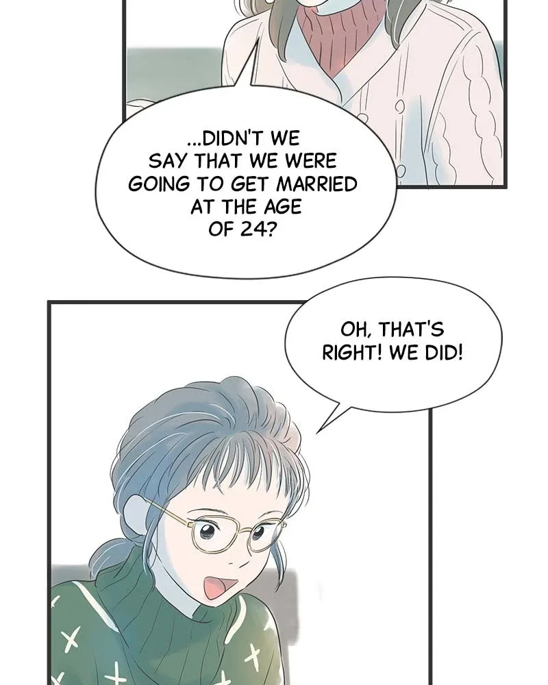 It Rains On Precious Days Chapter 1 page 3
