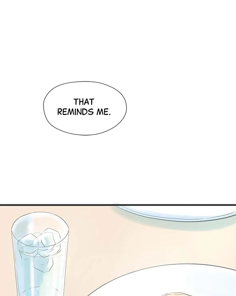 It Rains On Precious Days Chapter 1 page 1