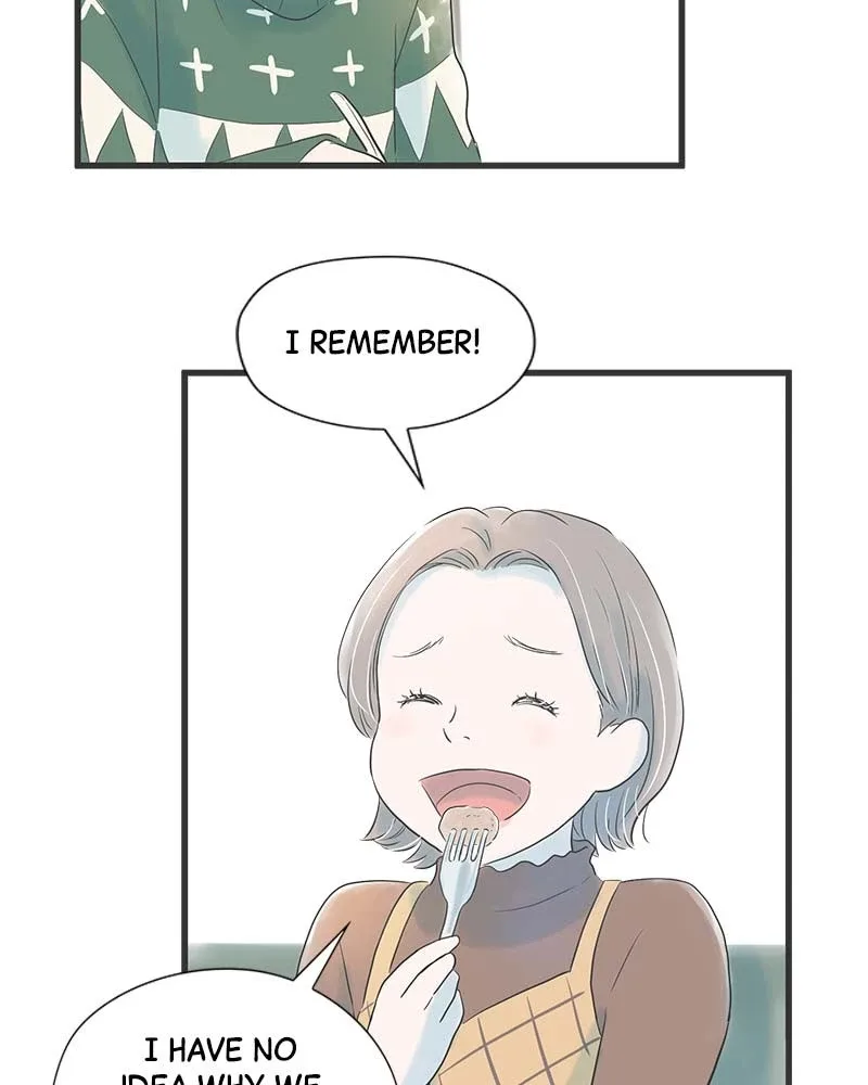 It Rains On Precious Days Chapter 1 page 4