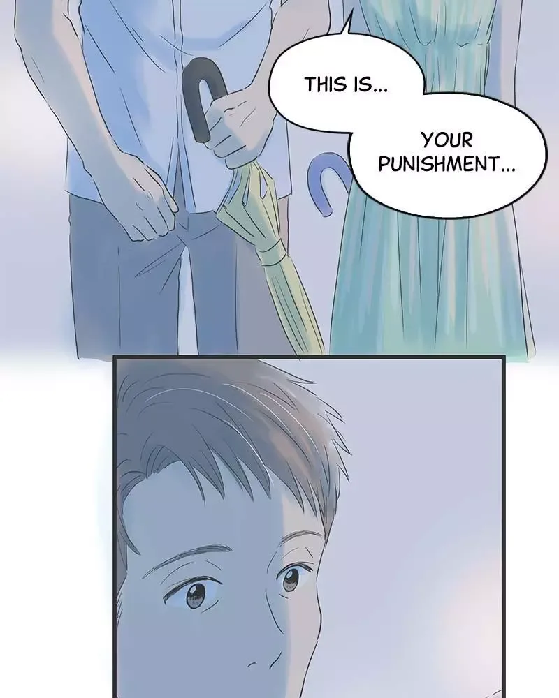 It Rains On Precious Days Chapter 0 page 47