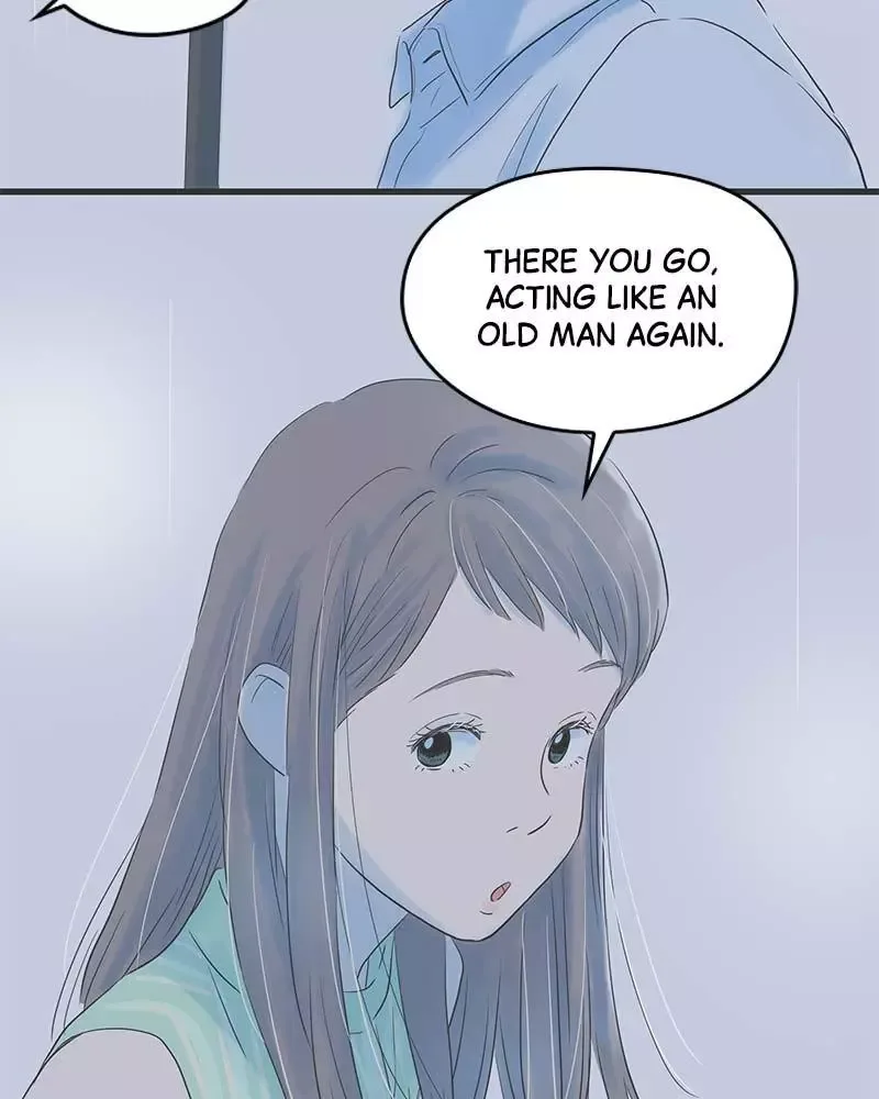 It Rains On Precious Days Chapter 0 page 41