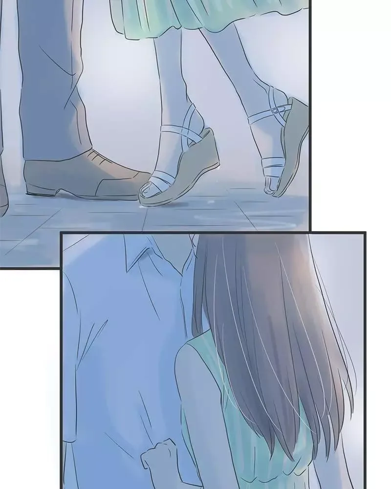 It Rains On Precious Days Chapter 0 page 49