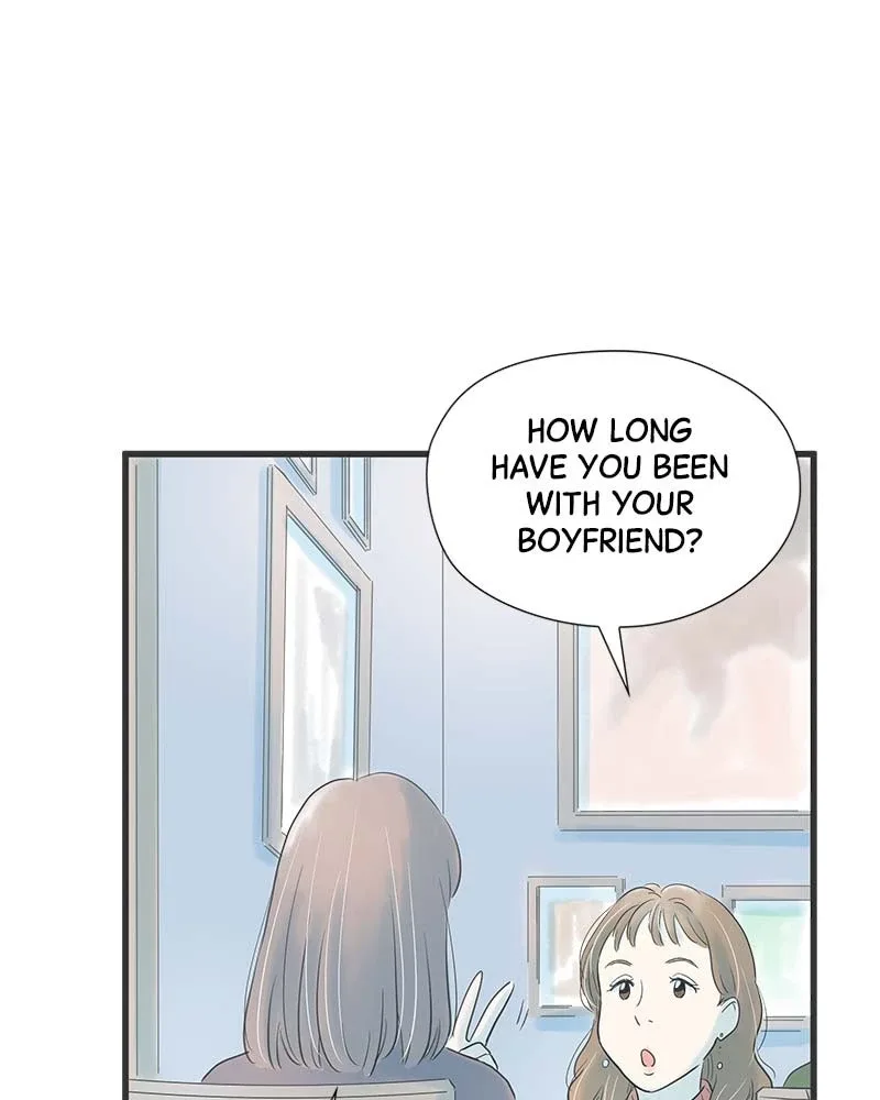 It Rains On Precious Days Chapter 1 page 12