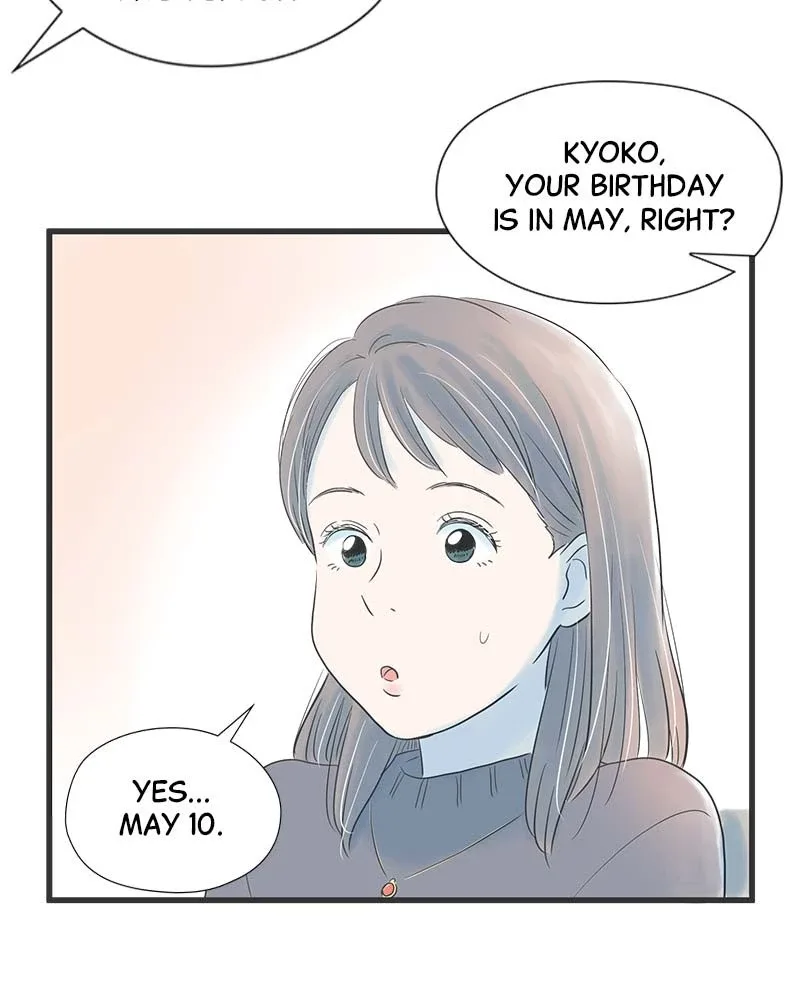 It Rains On Precious Days Chapter 1 page 14