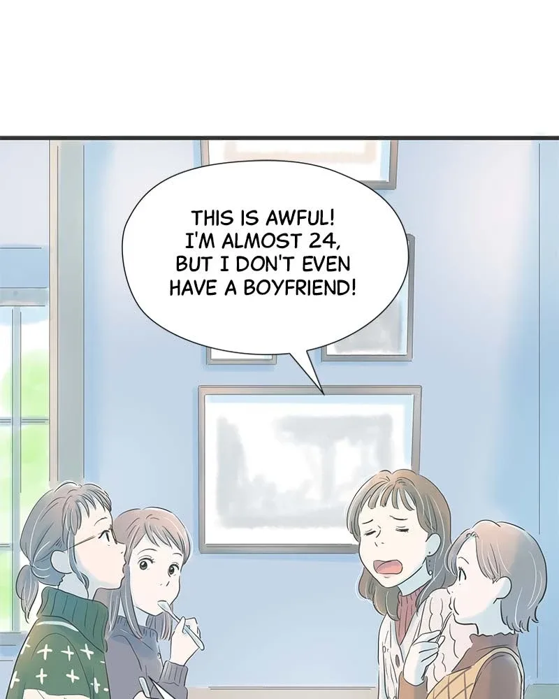 It Rains On Precious Days Chapter 1 page 6