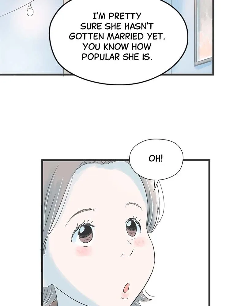 It Rains On Precious Days Chapter 1 page 8