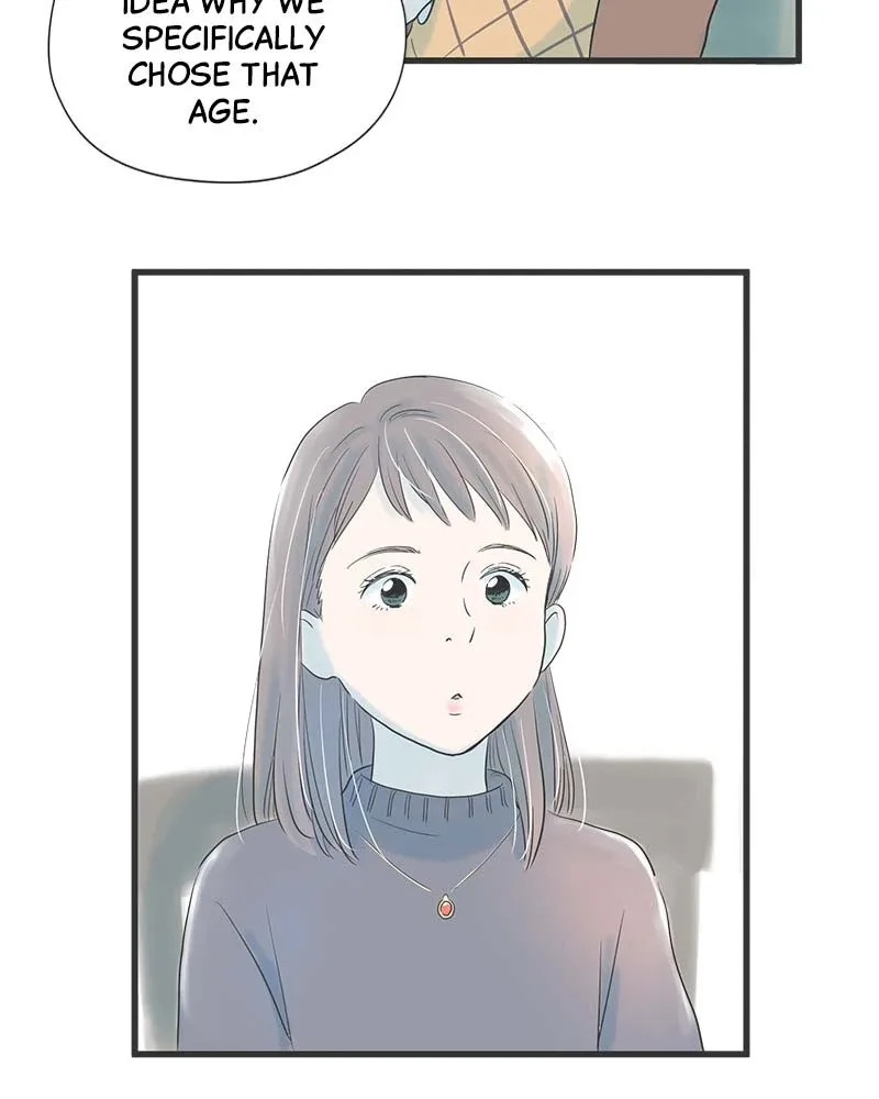 It Rains On Precious Days Chapter 1 page 5