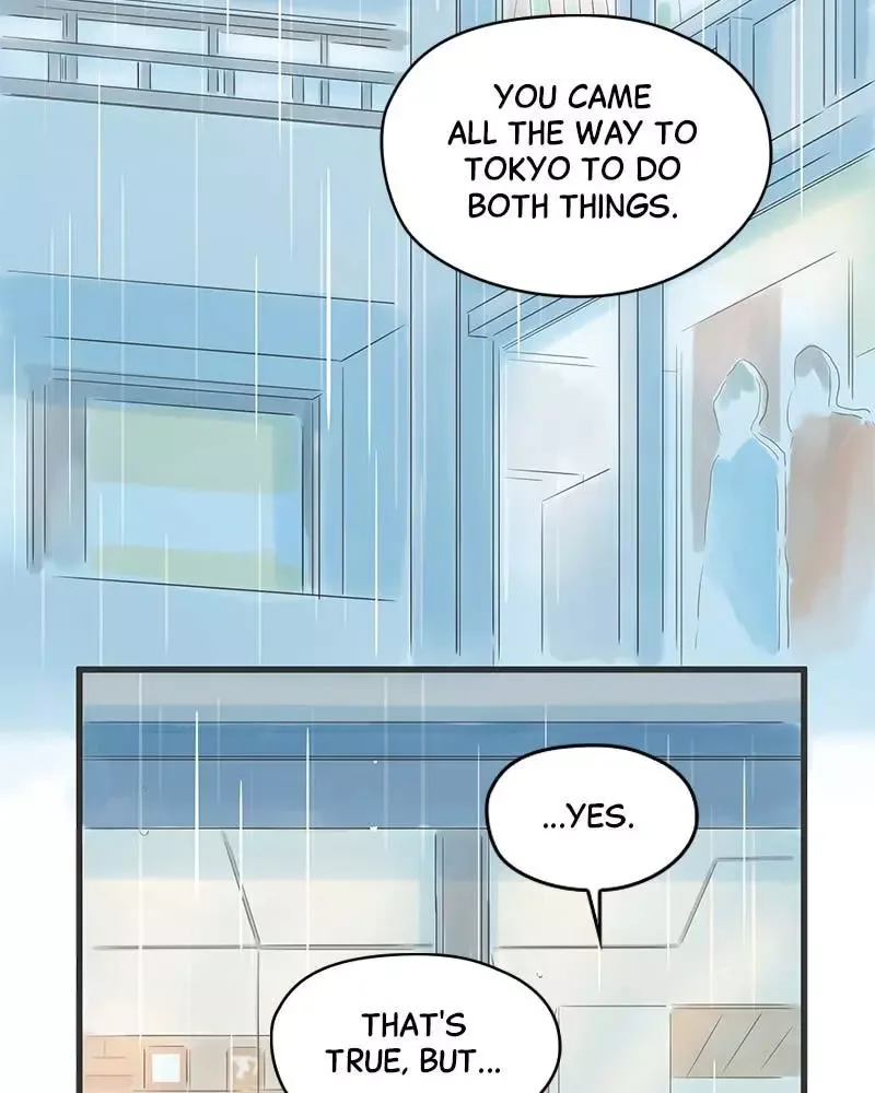 It Rains On Precious Days Chapter 0 page 78