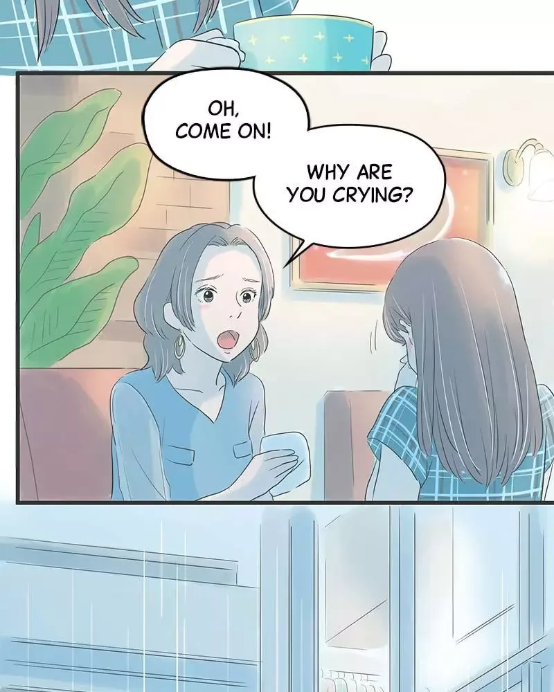 It Rains On Precious Days Chapter 0 page 77