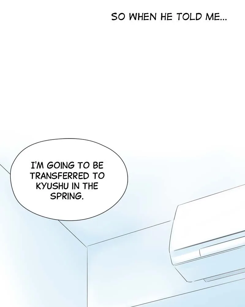 It Rains On Precious Days Chapter 1 page 26