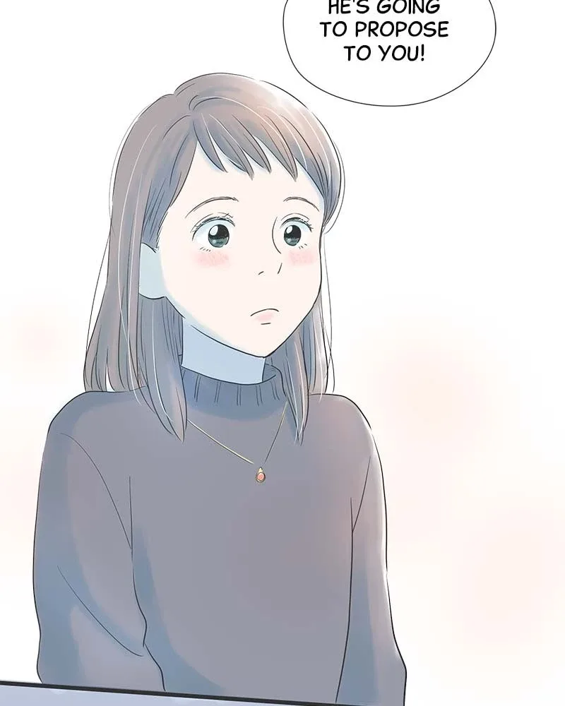 It Rains On Precious Days Chapter 1 page 19