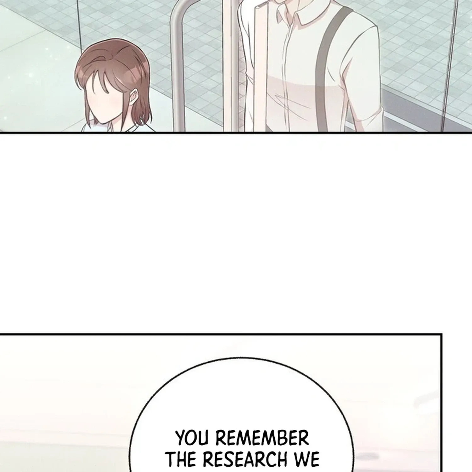 Surviving the Office Romance Chapter 3 page 7