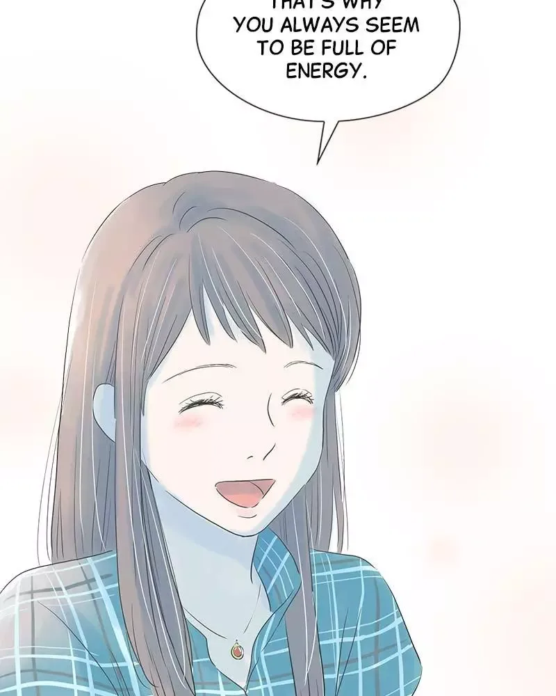 It Rains On Precious Days Chapter 0 page 89