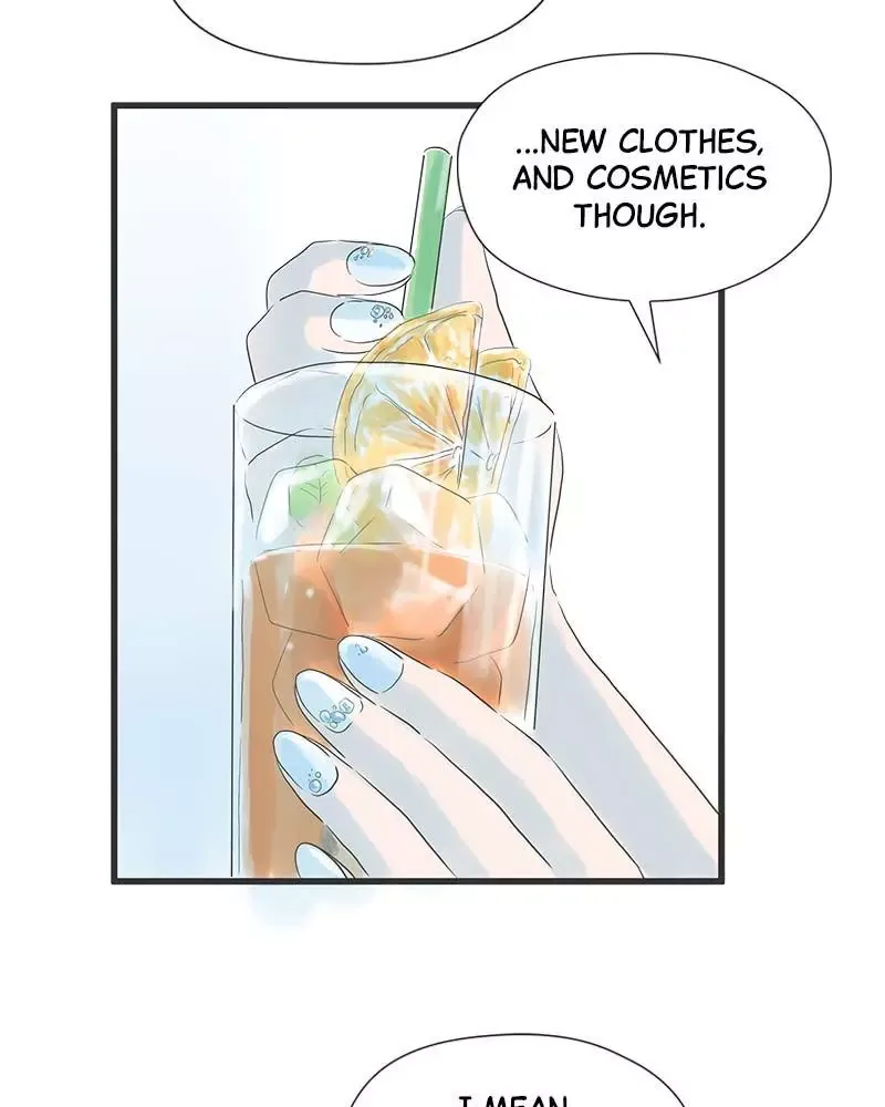 It Rains On Precious Days Chapter 0 page 87