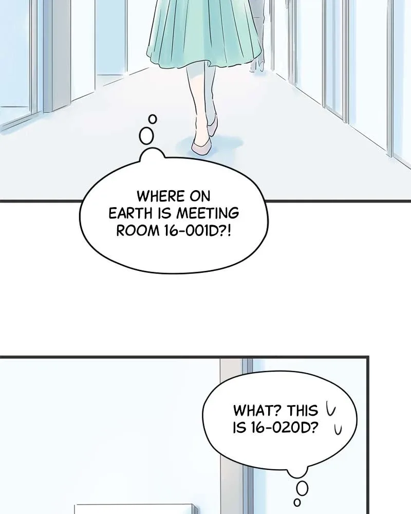 It Rains On Precious Days Chapter 1 page 57