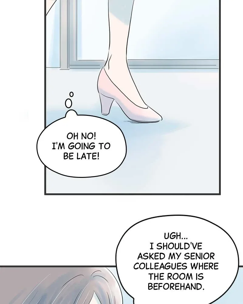 It Rains On Precious Days Chapter 1 page 60