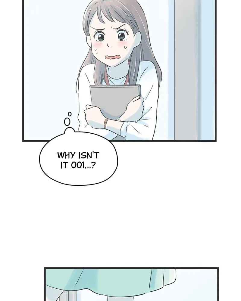 It Rains On Precious Days Chapter 1 page 59