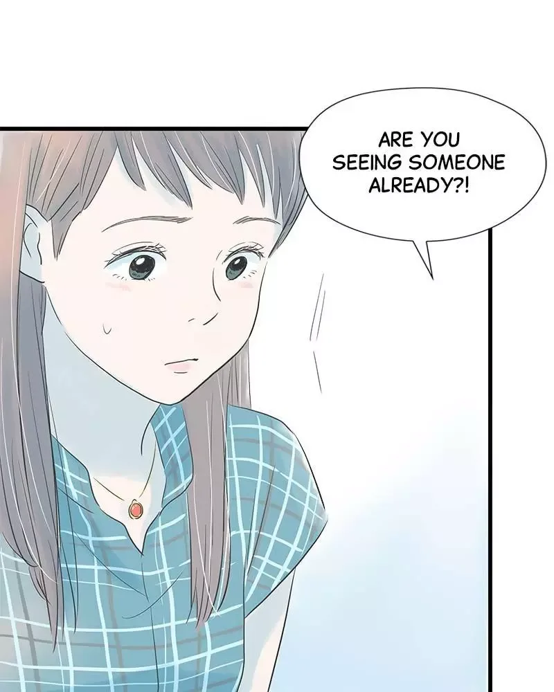 It Rains On Precious Days Chapter 0 page 96