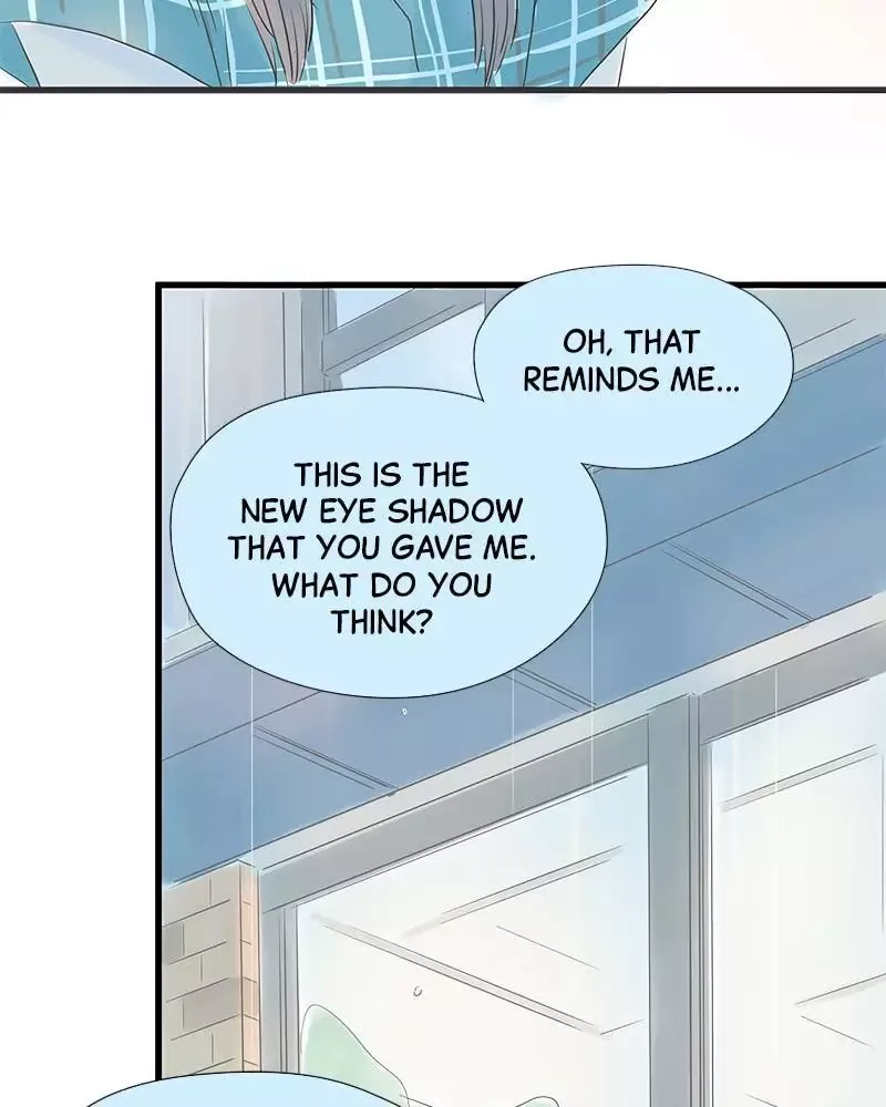 It Rains On Precious Days Chapter 0 page 90