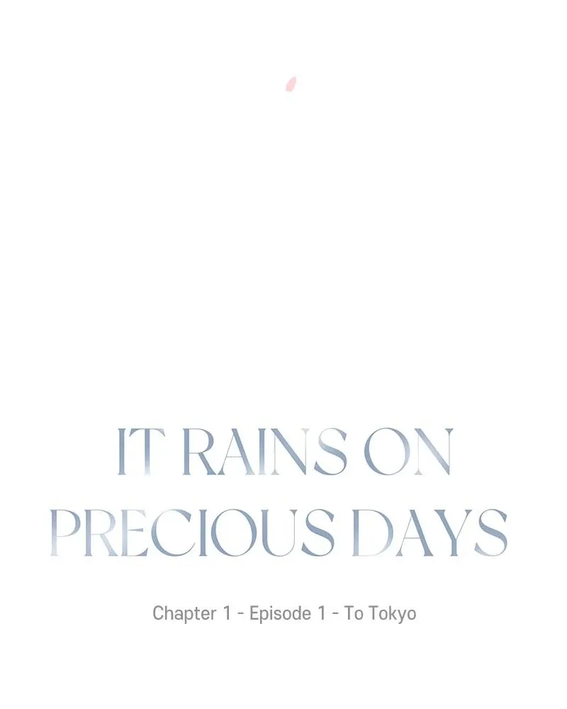 It Rains On Precious Days Chapter 1 page 51