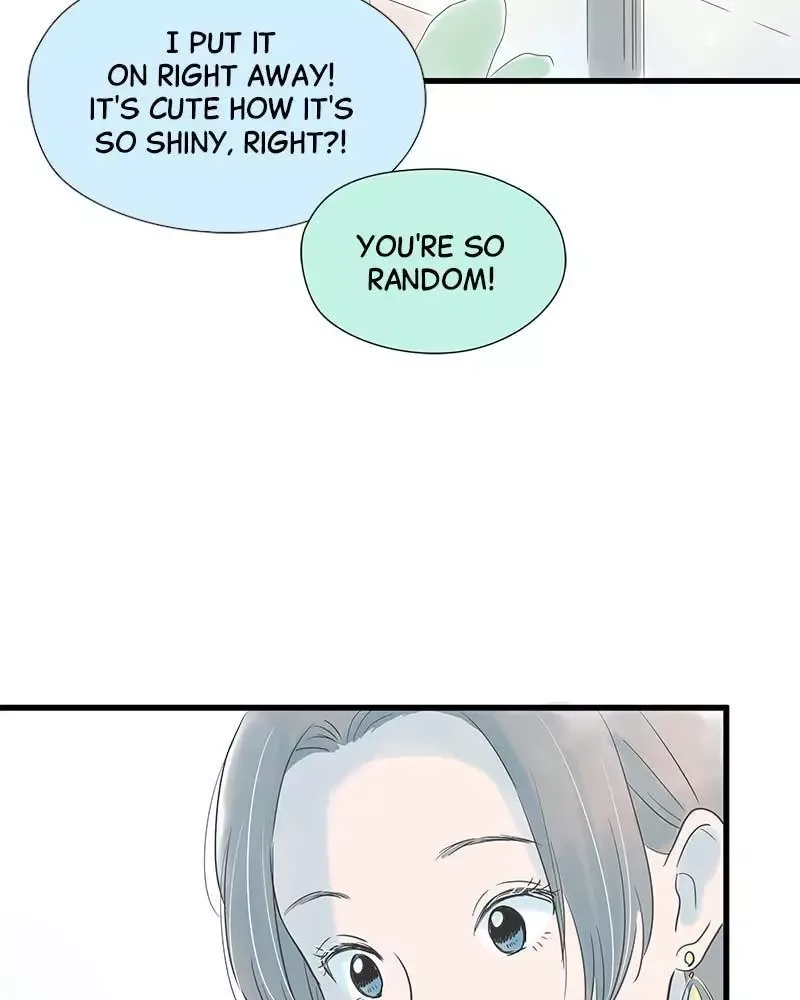 It Rains On Precious Days Chapter 0 page 91