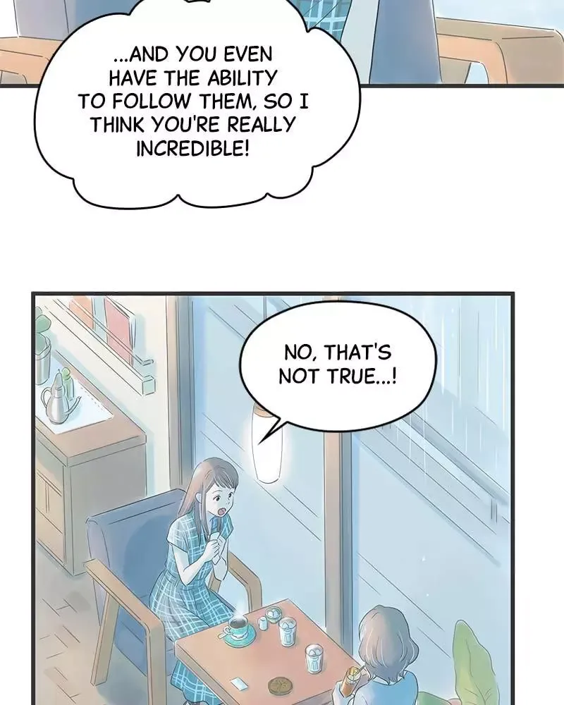 It Rains On Precious Days Chapter 0 page 84