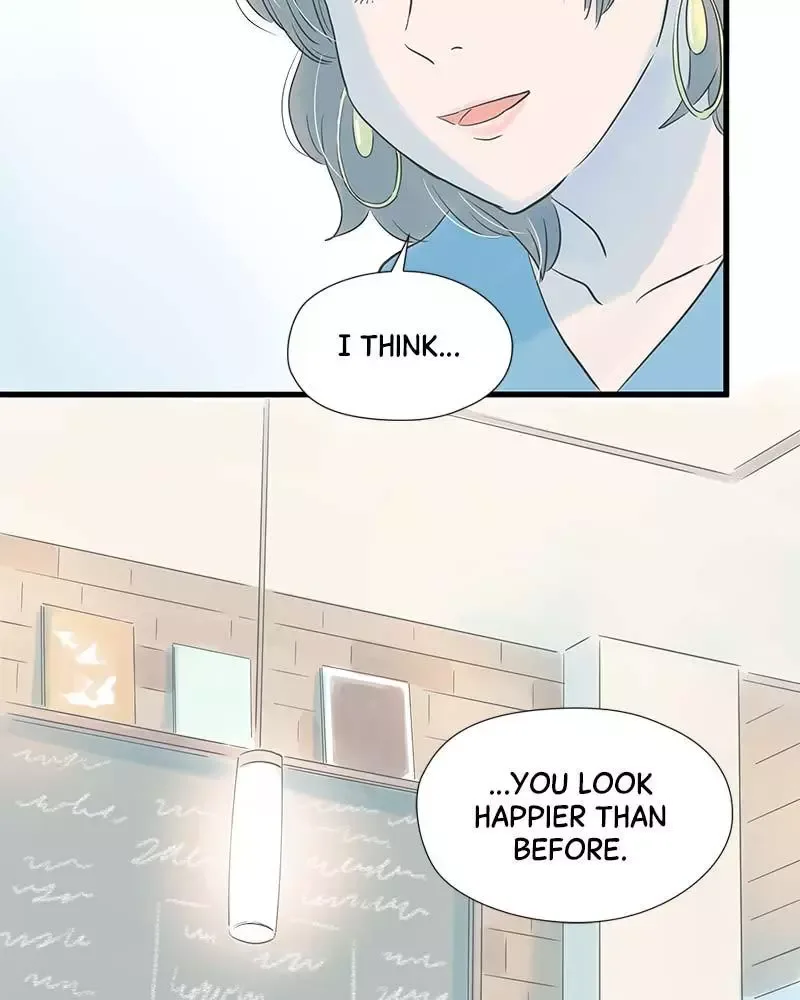 It Rains On Precious Days Chapter 0 page 92