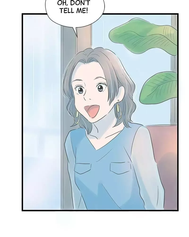 It Rains On Precious Days Chapter 0 page 95