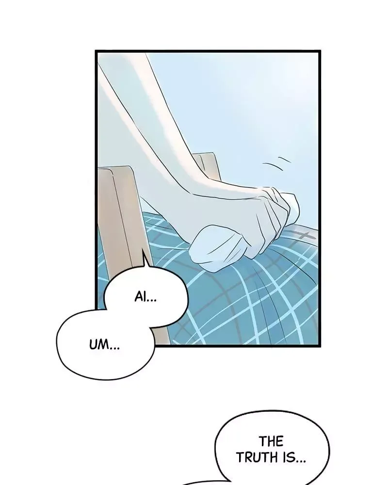 It Rains On Precious Days Chapter 0 page 98