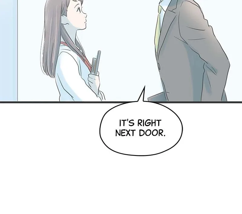 It Rains On Precious Days Chapter 1 page 74