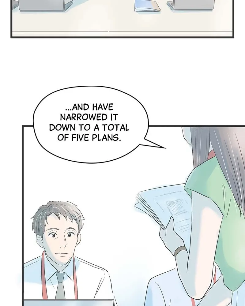 It Rains On Precious Days Chapter 2 page 19