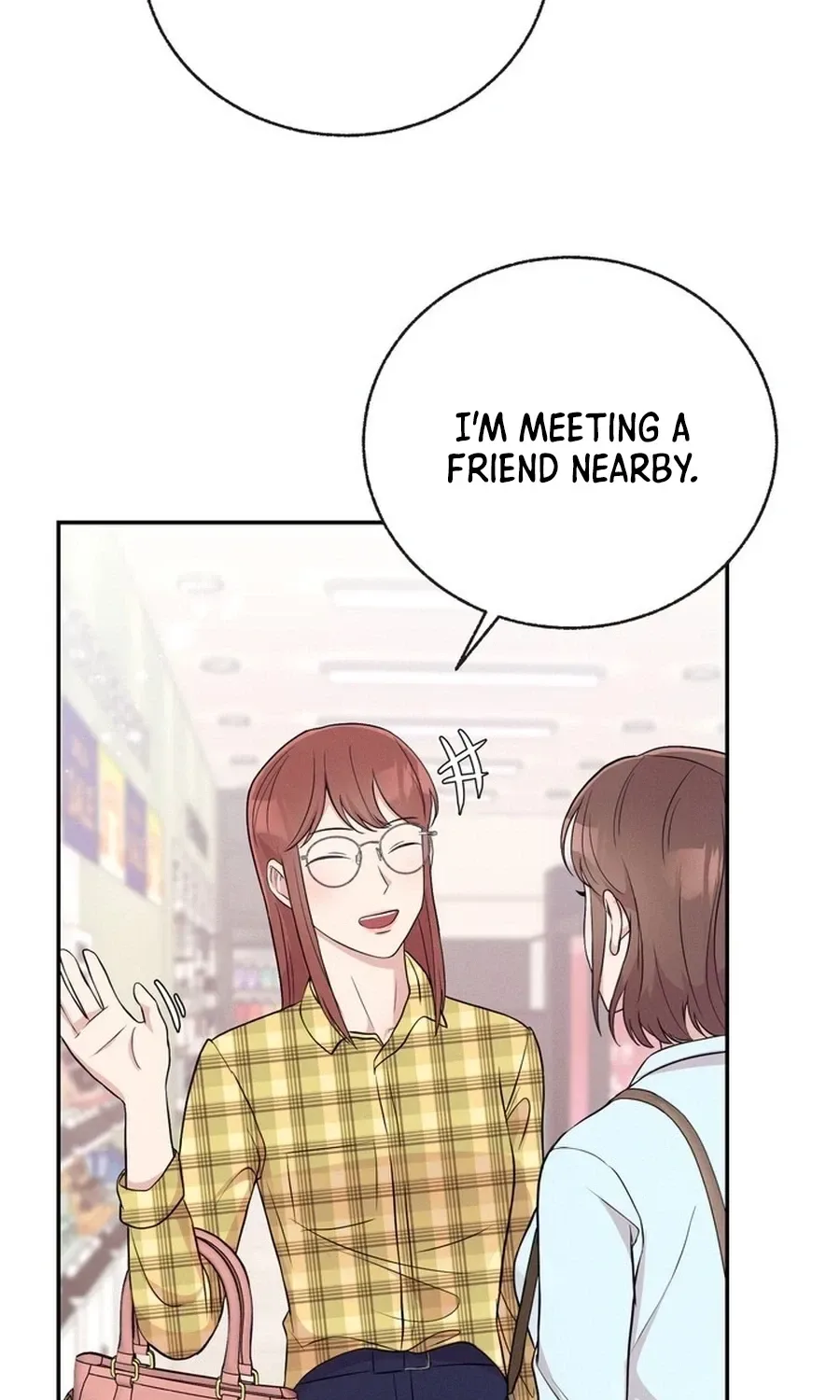 Surviving the Office Romance Chapter 3 page 30