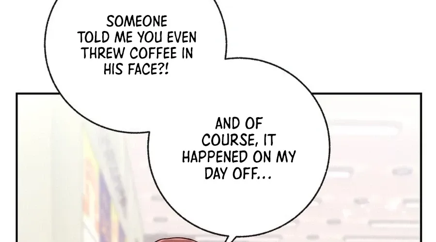 Surviving the Office Romance Chapter 3 page 35