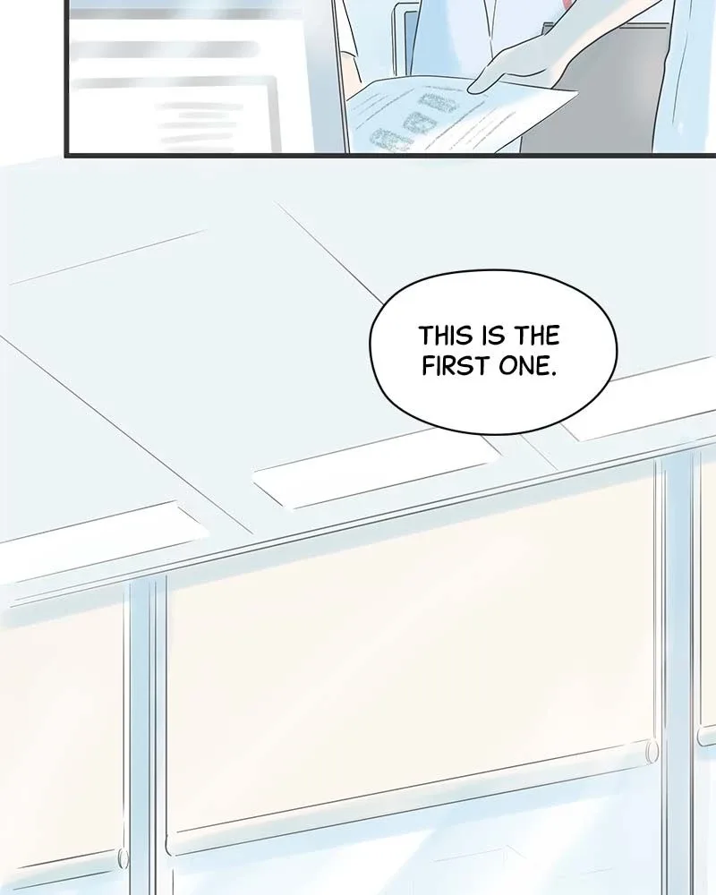 It Rains On Precious Days Chapter 2 page 20