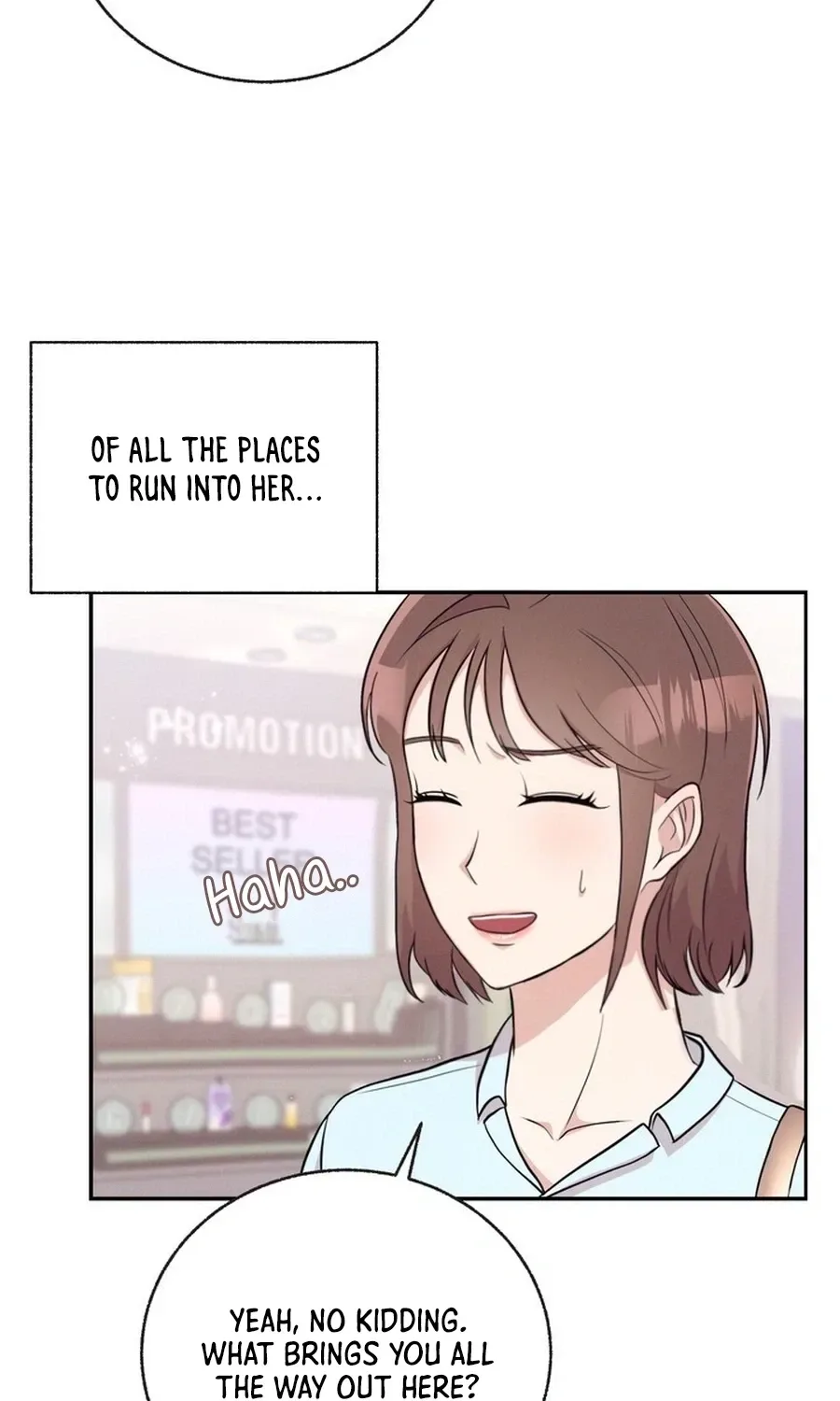 Surviving the Office Romance Chapter 3 page 29