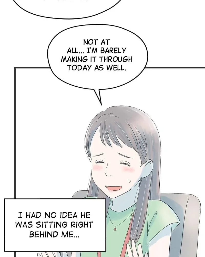 It Rains On Precious Days Chapter 2 page 32