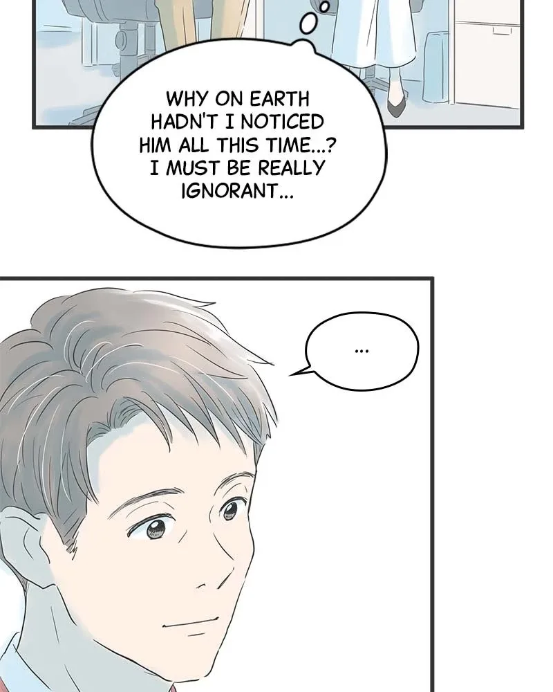 It Rains On Precious Days Chapter 2 page 36