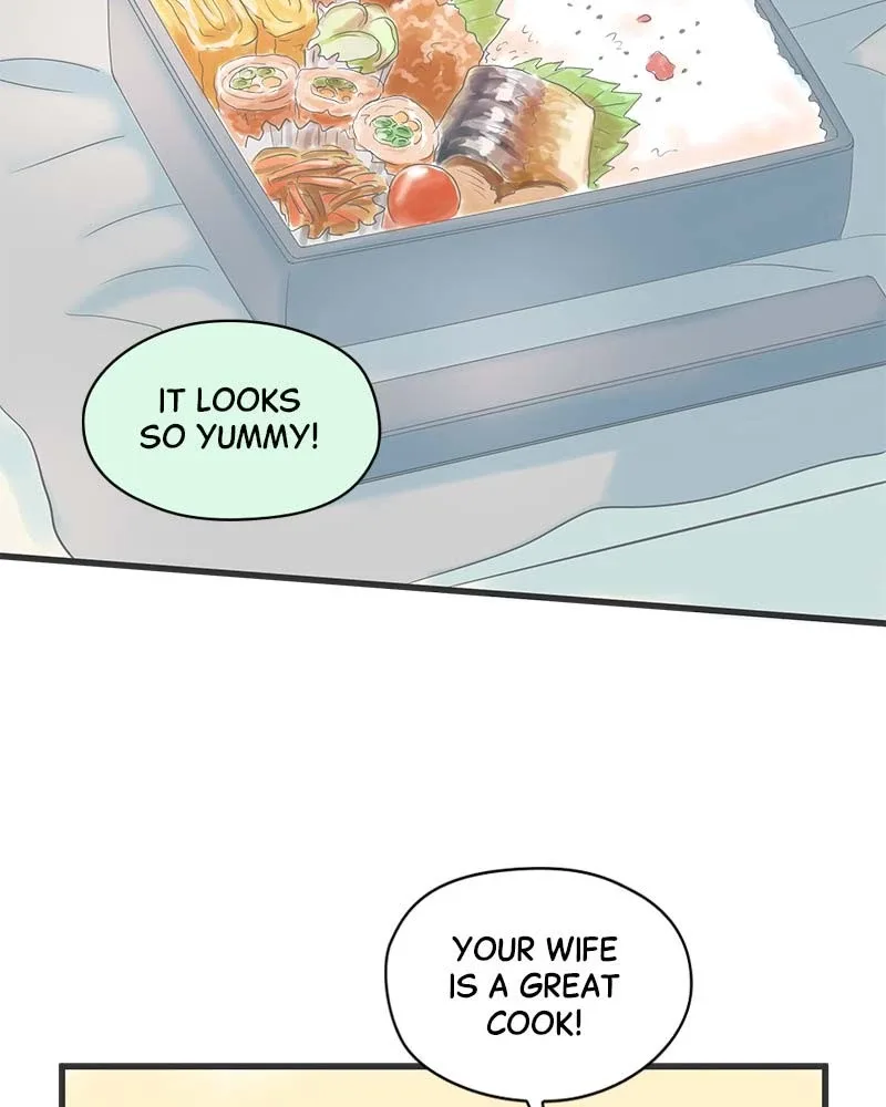 It Rains On Precious Days Chapter 2 page 44