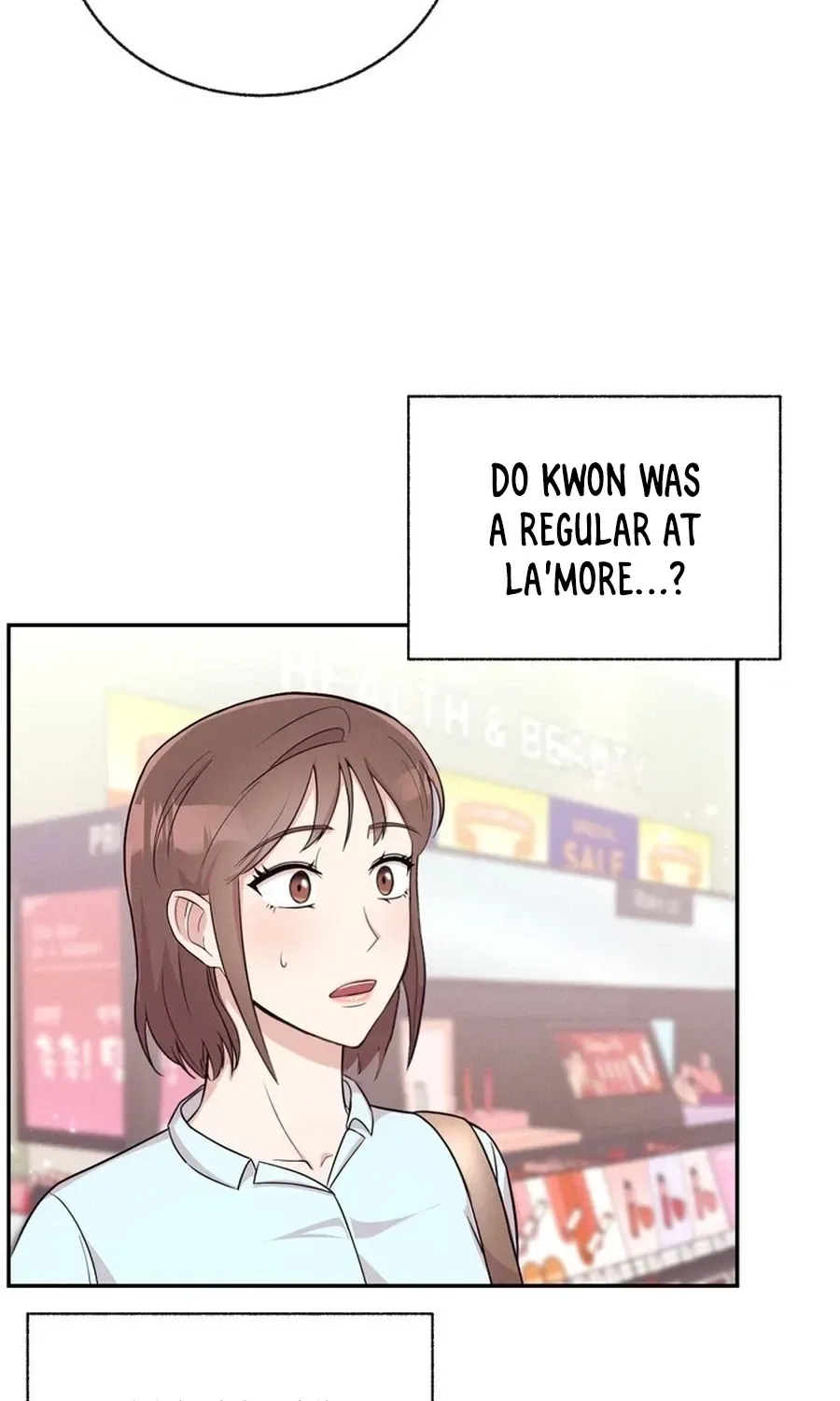 Surviving the Office Romance Chapter 3 page 54