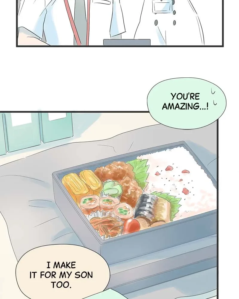 It Rains On Precious Days Chapter 2 page 50
