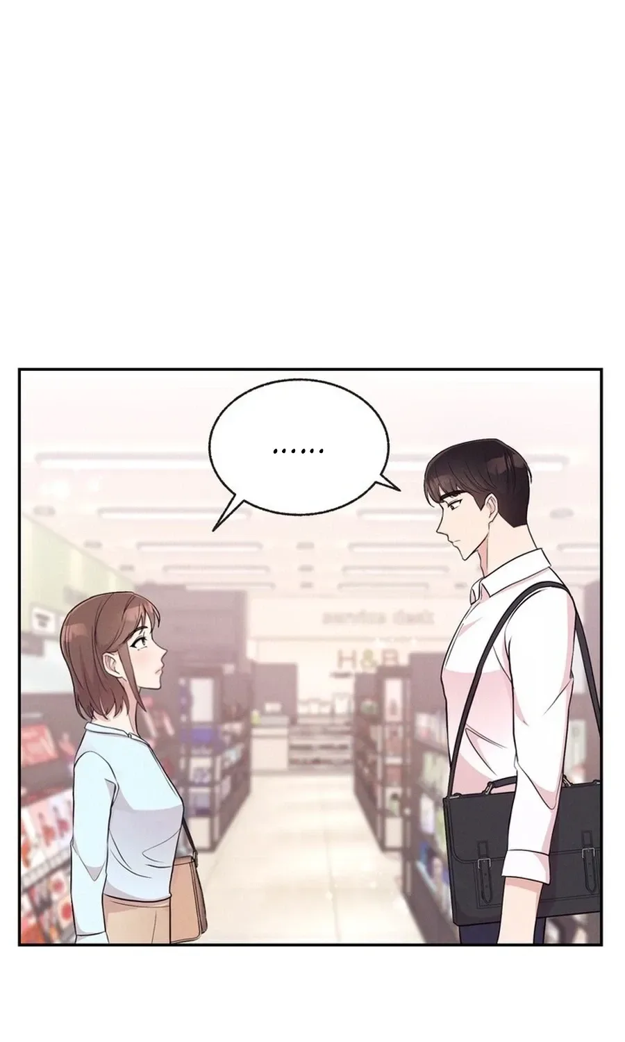 Surviving the Office Romance Chapter 3 page 57