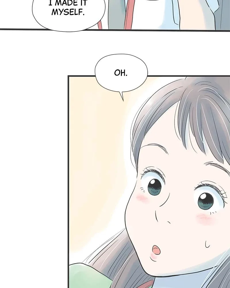 It Rains On Precious Days Chapter 2 page 48