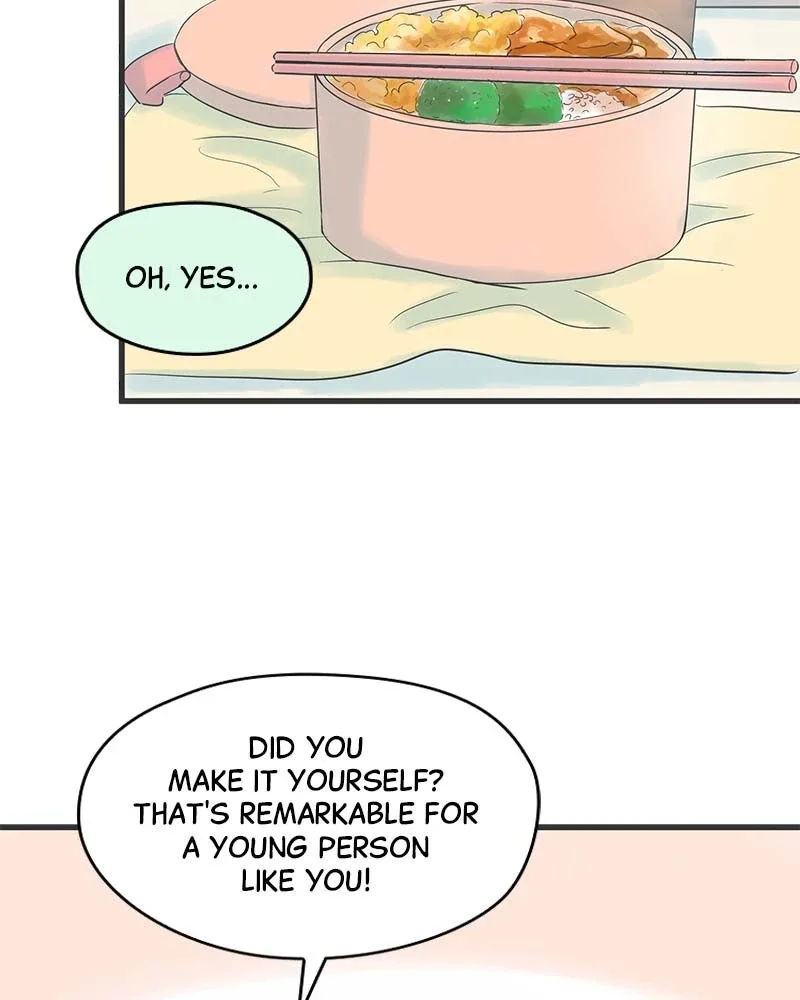 It Rains On Precious Days Chapter 2 page 38