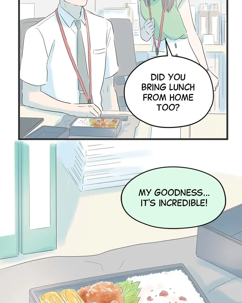 It Rains On Precious Days Chapter 2 page 43
