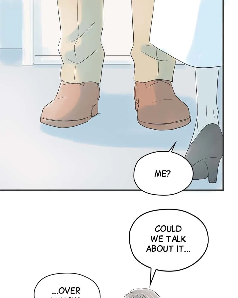 It Rains On Precious Days Chapter 2 page 64