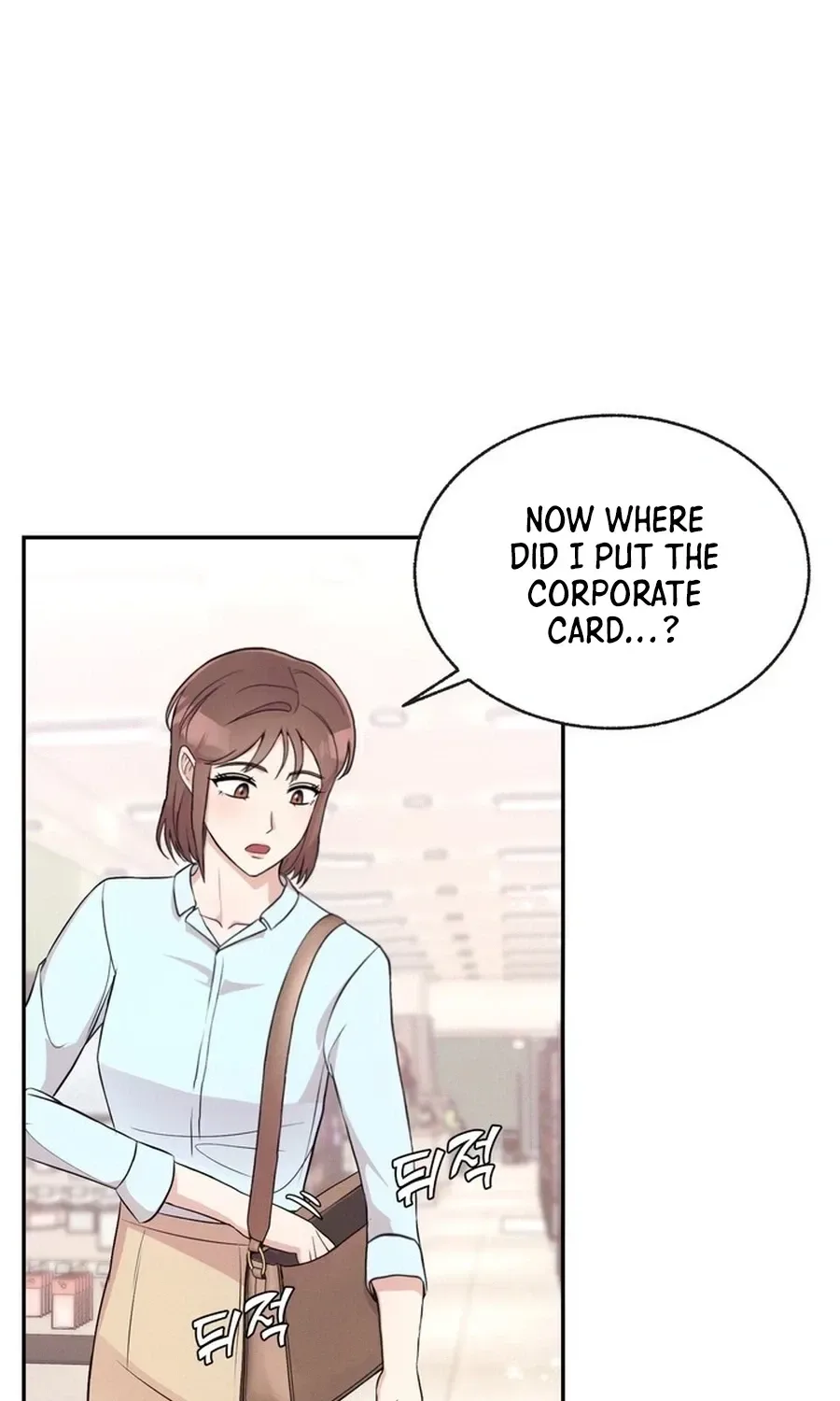 Surviving the Office Romance Chapter 3 page 66